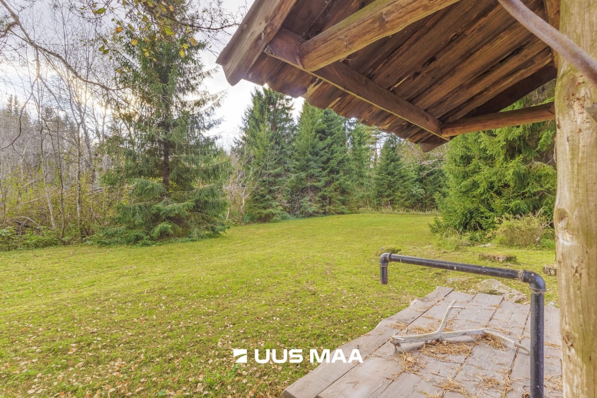 Lääne-Harju vald, Kobru küla