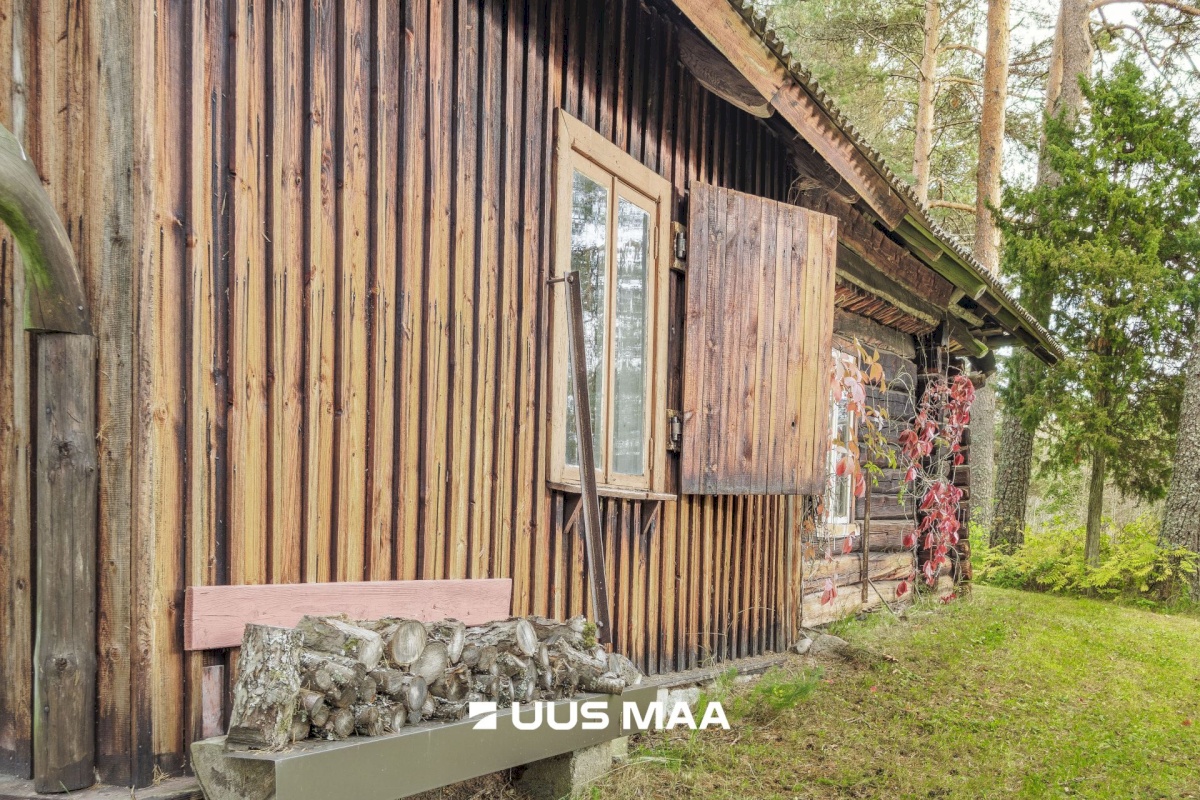 Lääne-Harju vald, Kobru küla