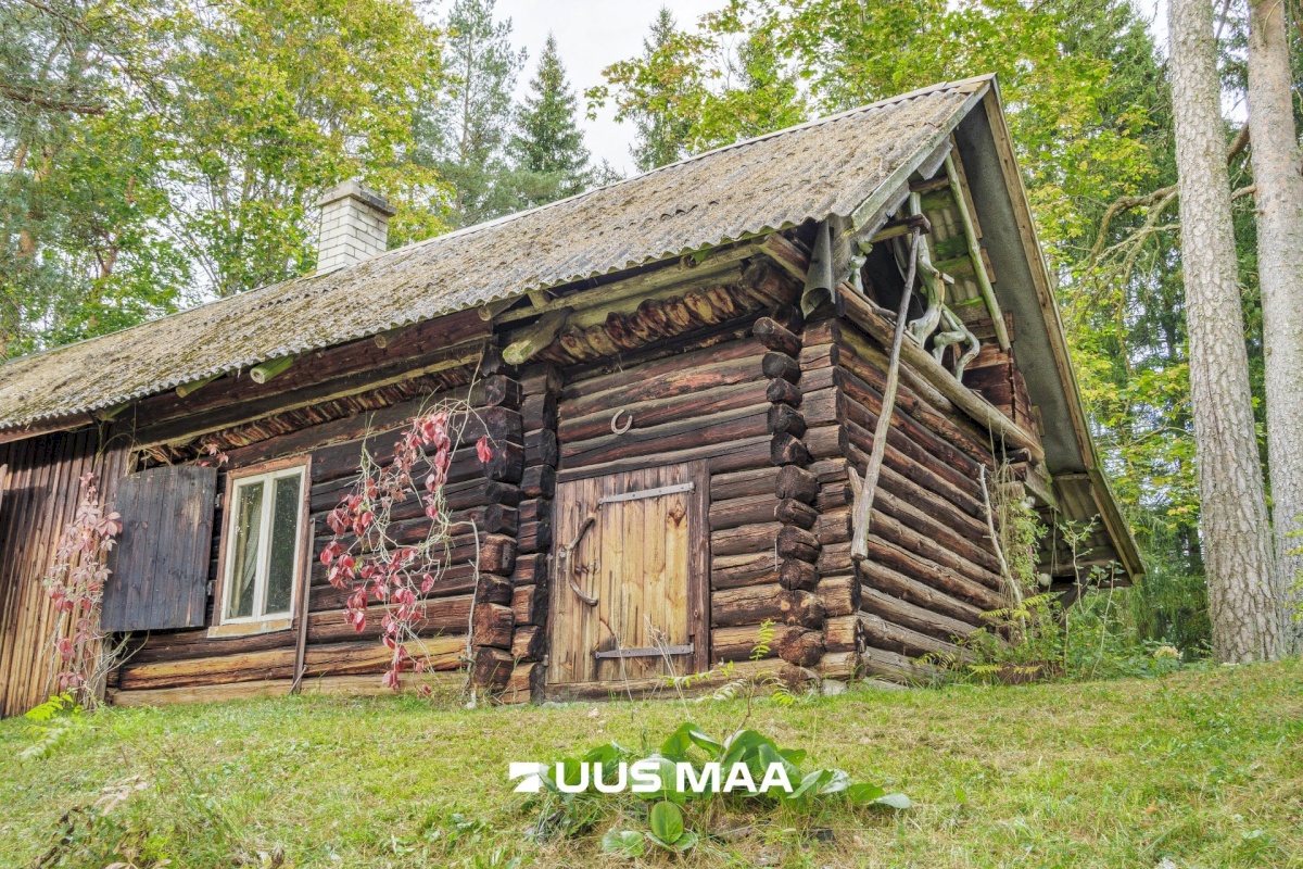 Lääne-Harju vald, Kobru küla