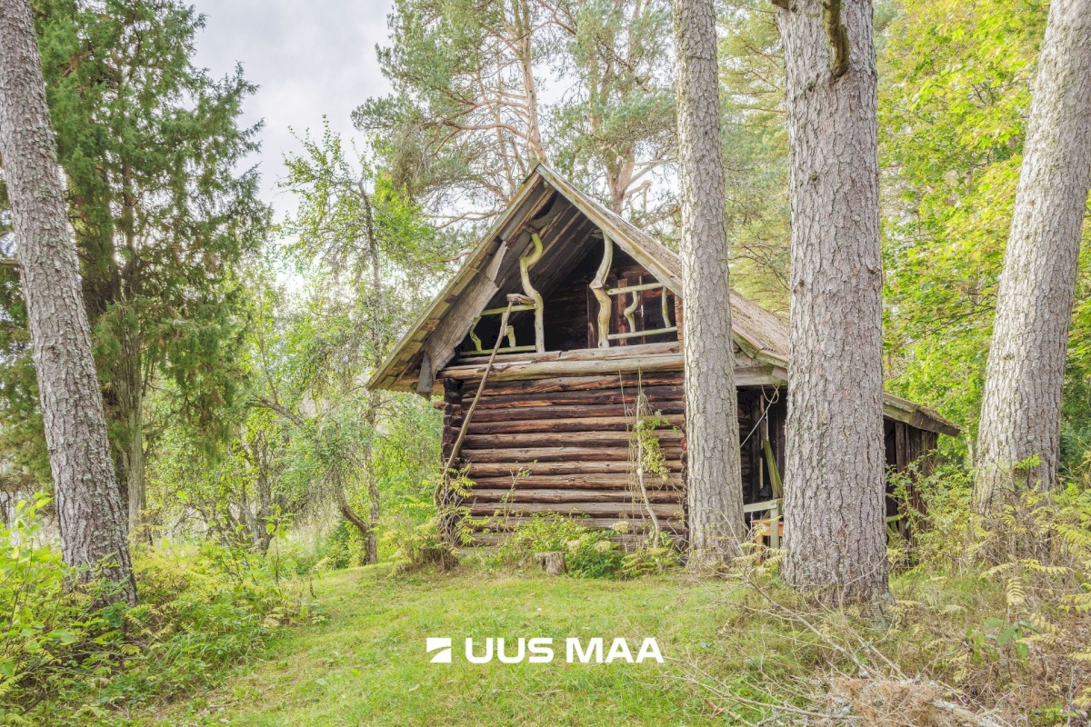 Lääne-Harju vald, Kobru küla