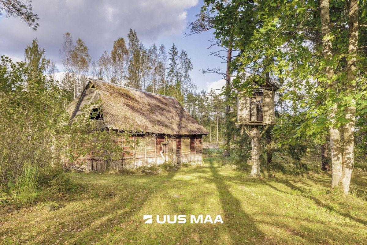 Lääne-Harju vald, Kobru küla