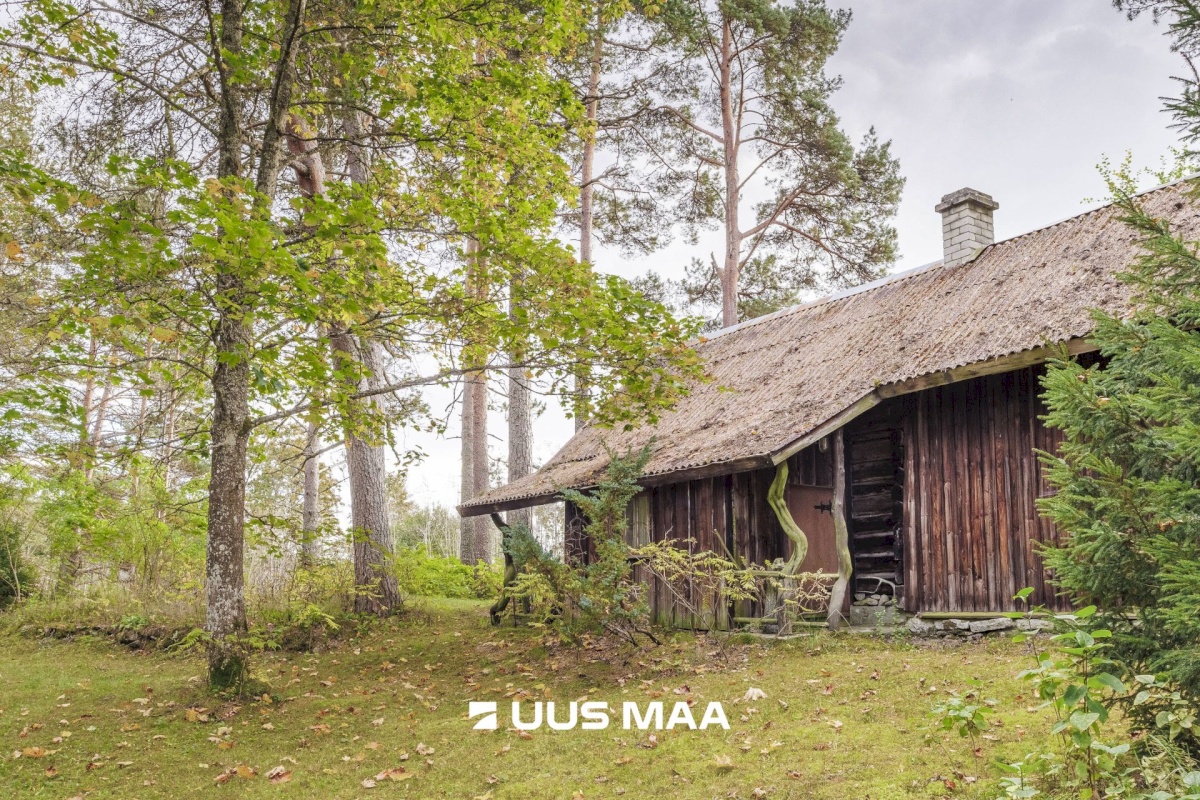 Lääne-Harju vald, Kobru küla