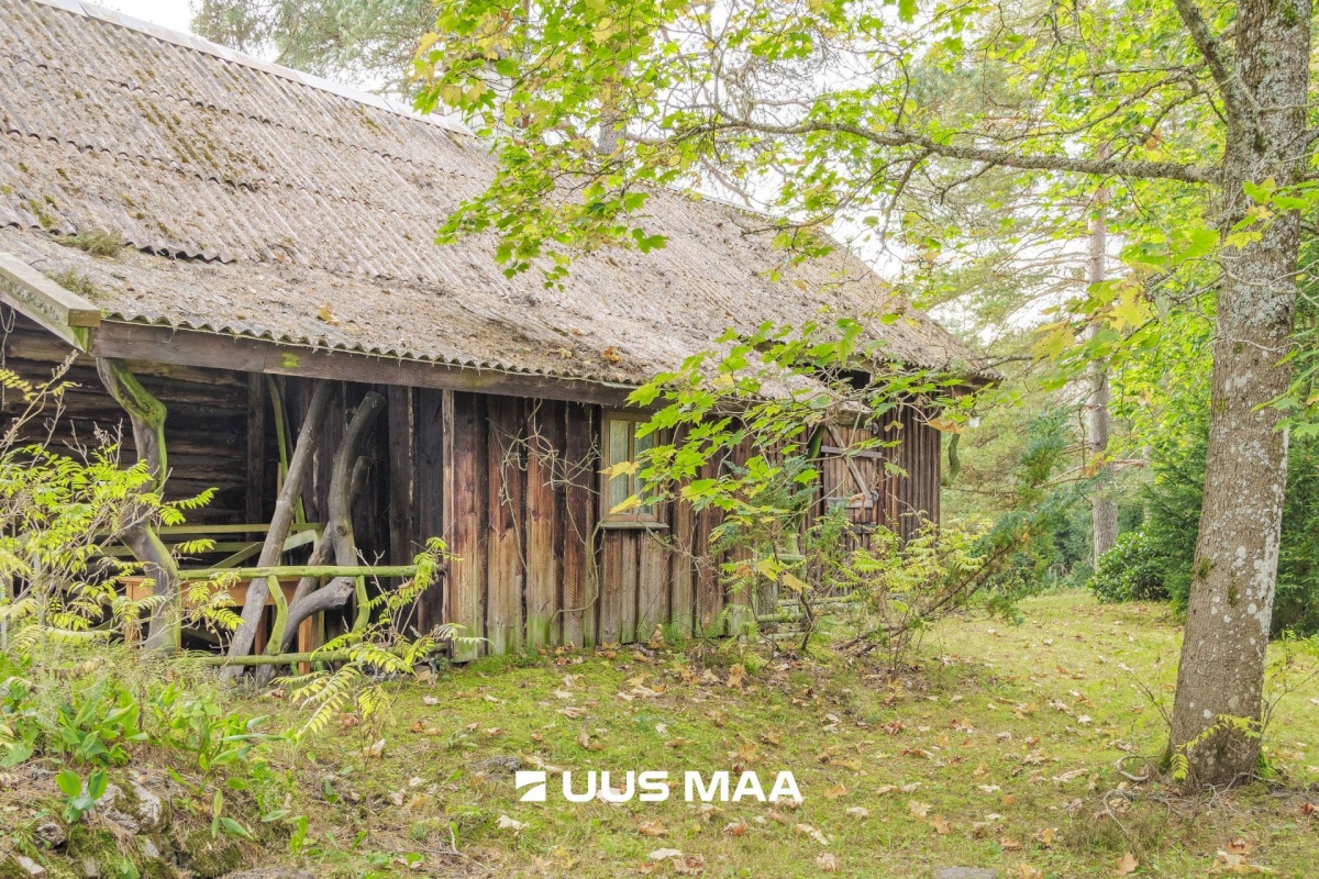 Lääne-Harju vald, Kobru küla