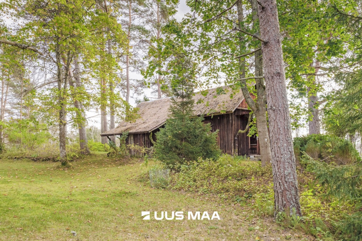 Lääne-Harju vald, Kobru küla