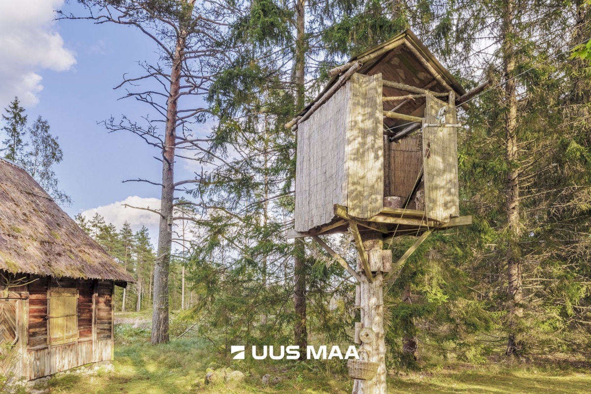 Lääne-Harju vald, Kobru küla