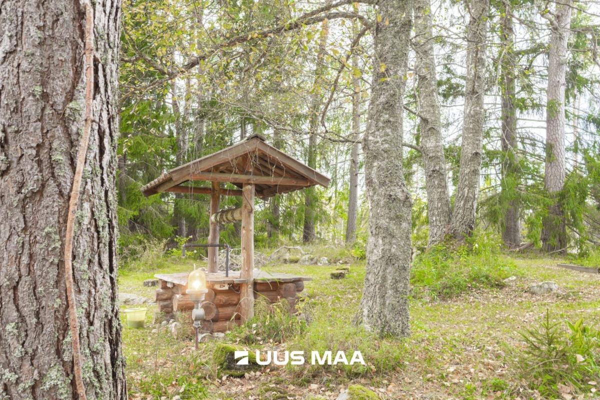 Lääne-Harju vald, Kobru küla