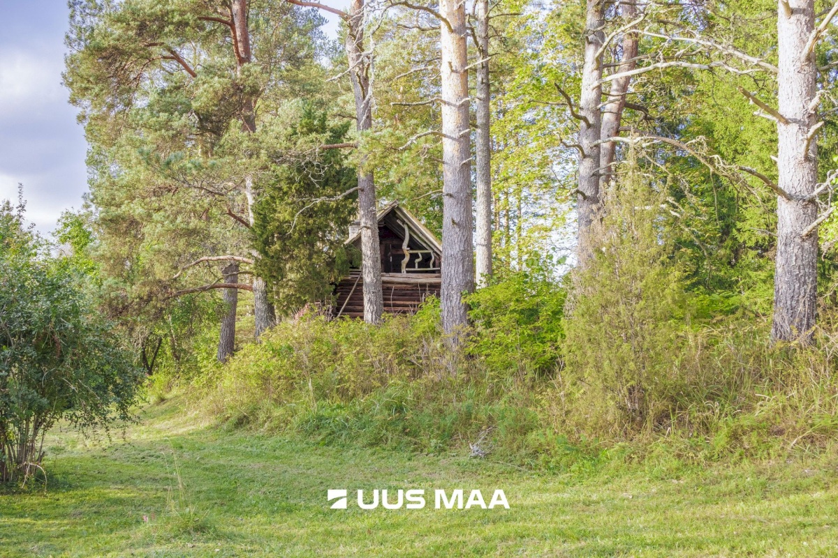 Lääne-Harju vald, Kobru küla