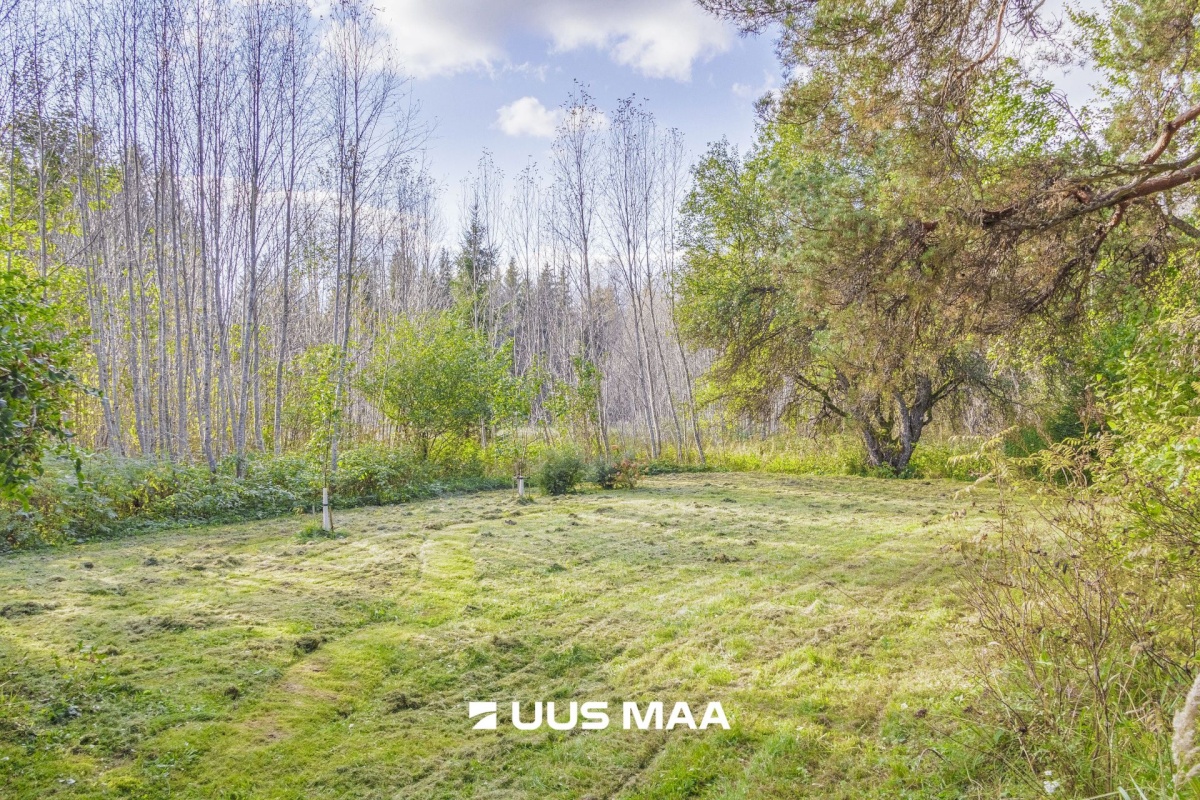 Lääne-Harju vald, Kobru küla