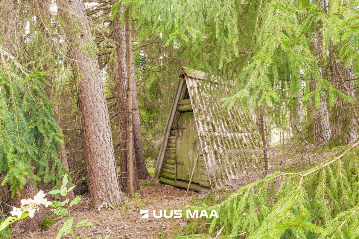 Lääne-Harju vald, Kobru küla