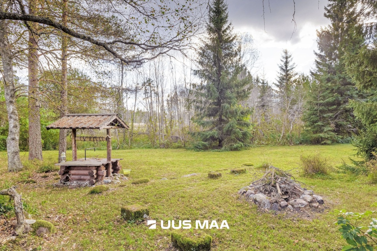 Lääne-Harju vald, Kobru küla