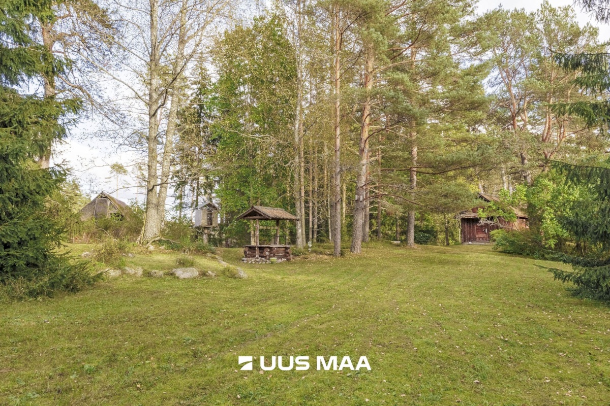 Lääne-Harju vald, Kobru küla