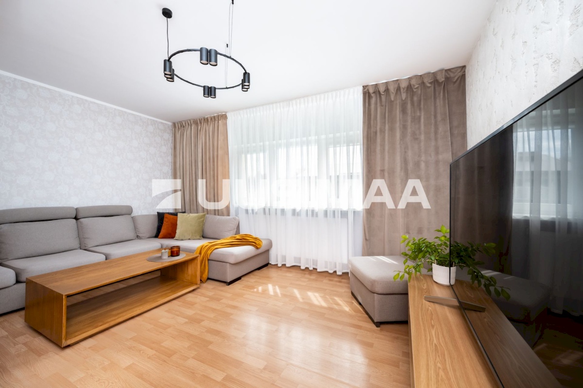 Harku vald, Harkujärve küla, Loodjärve tee 11
