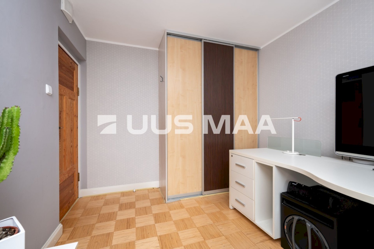 Harku vald, Harkujärve küla, Loodjärve tee 11