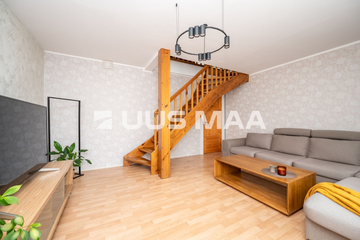 Harku vald, Harkujärve küla, Loodjärve tee 11