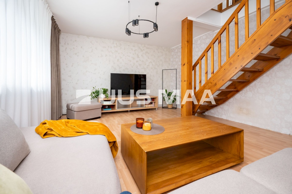 Harku vald, Harkujärve küla, Loodjärve tee 11