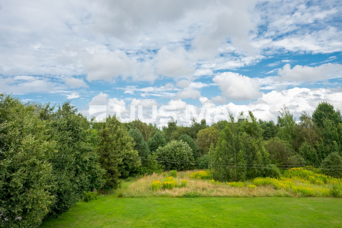Harku vald, Harkujärve küla, Loodjärve tee 11