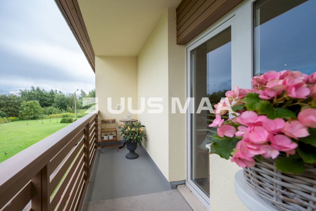 Harku vald, Harkujärve küla, Loodjärve tee 11