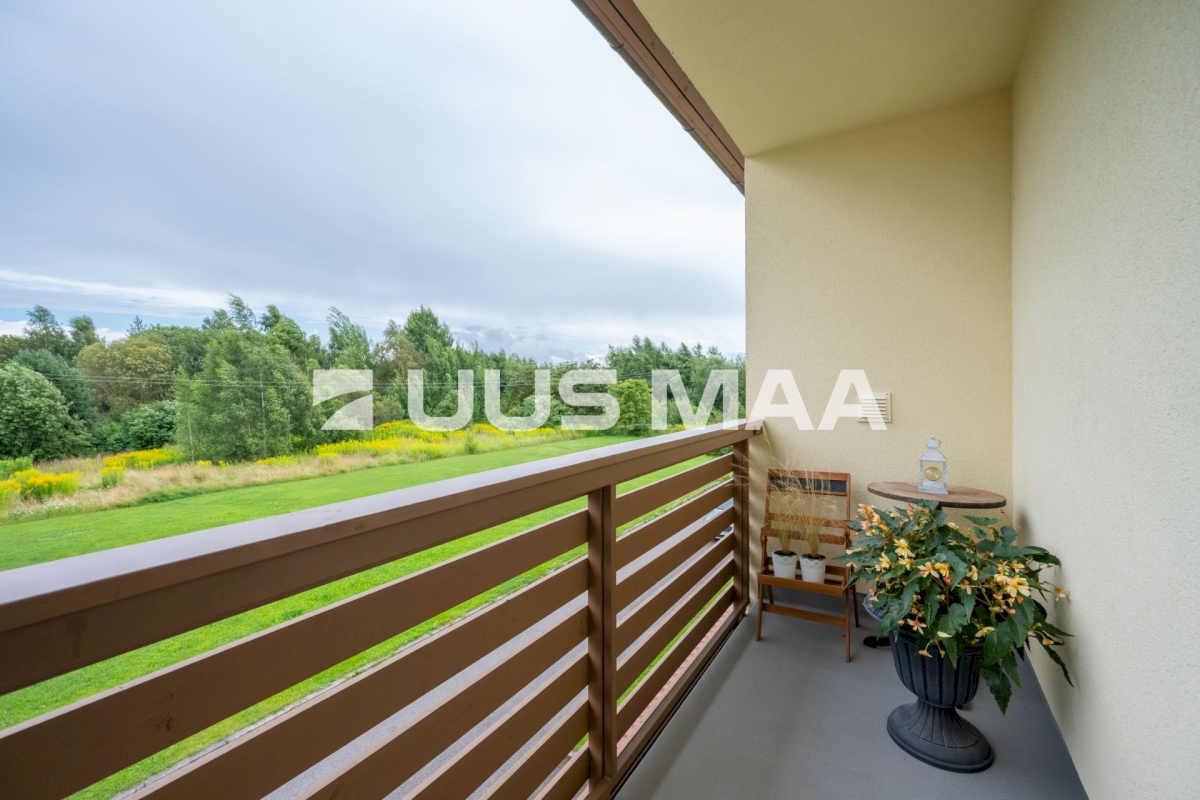 Harku vald, Harkujärve küla, Loodjärve tee 11