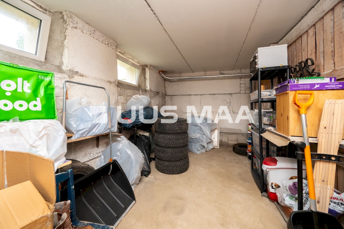 Harku vald, Harkujärve küla, Loodjärve tee 11