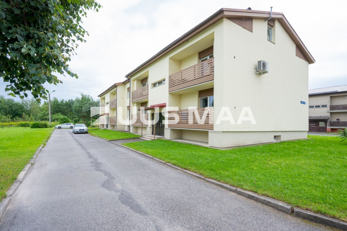 Harku vald, Harkujärve küla, Loodjärve tee 11