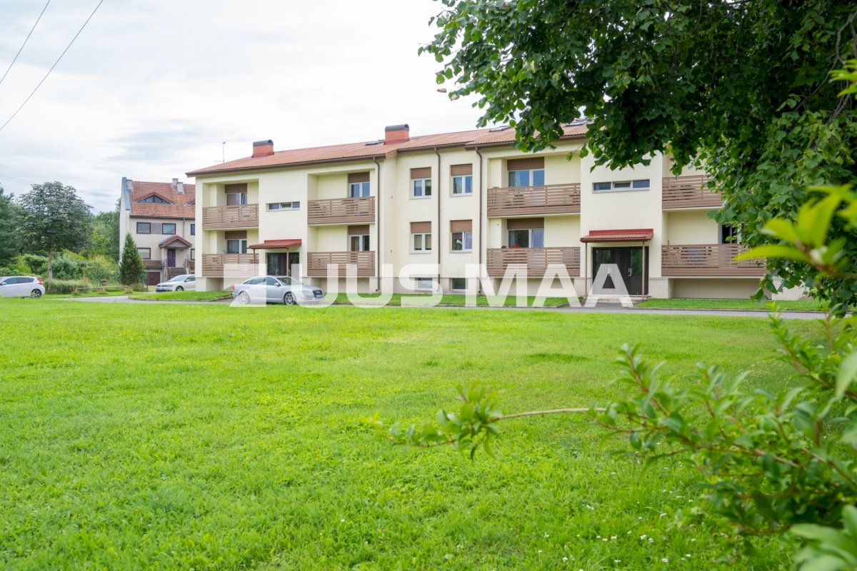 Harku vald, Harkujärve küla, Loodjärve tee 11