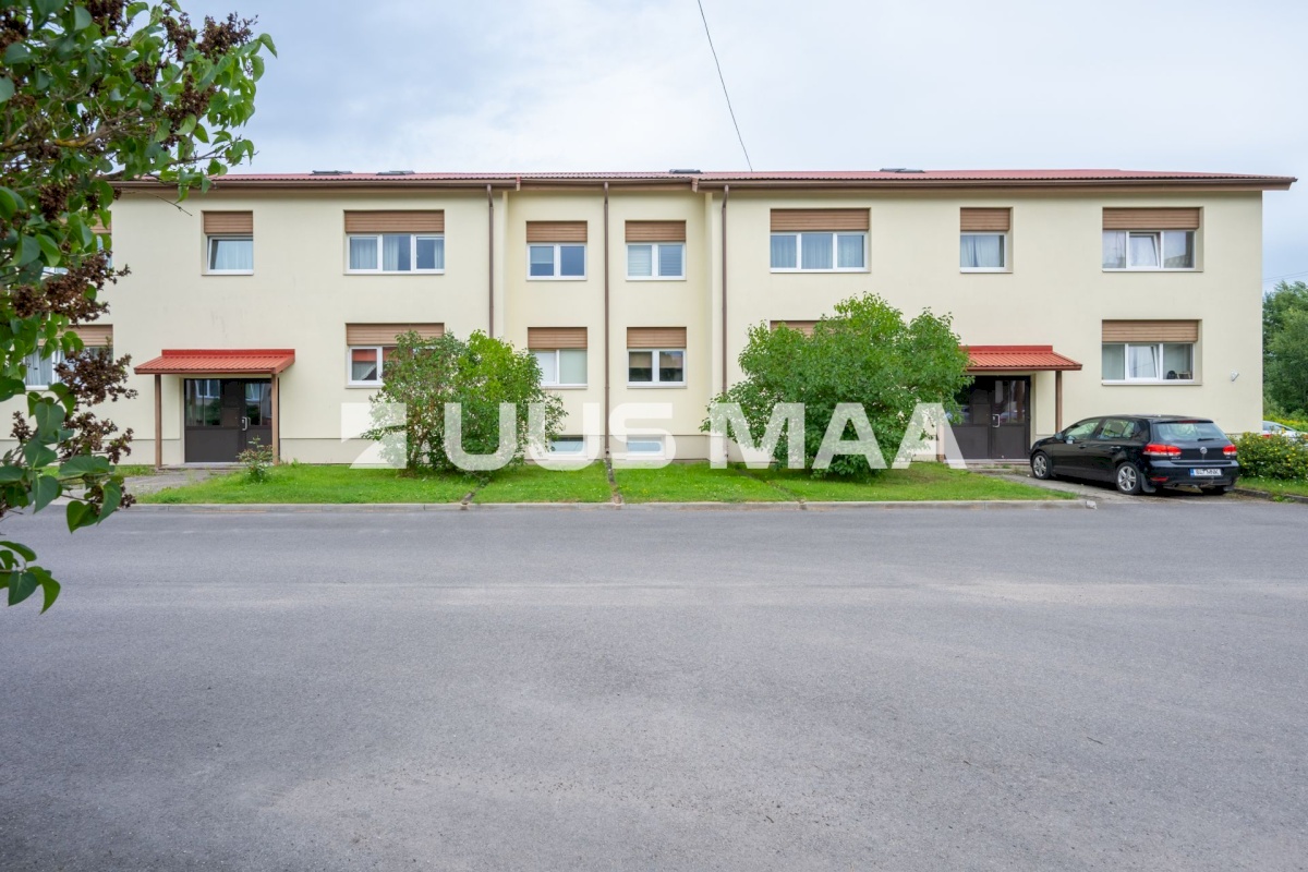 Harku vald, Harkujärve küla, Loodjärve tee 11