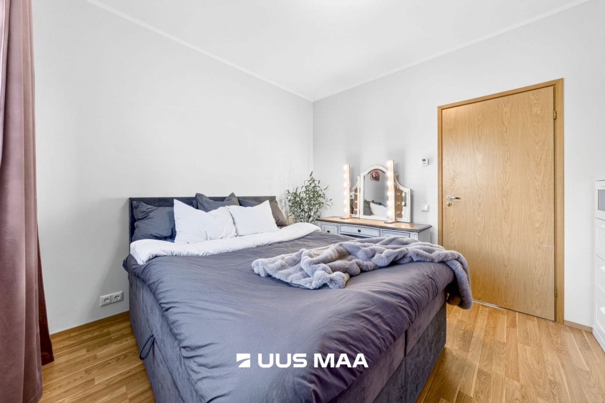 Tartu linn, Tartu linn, Kõivu tn 12