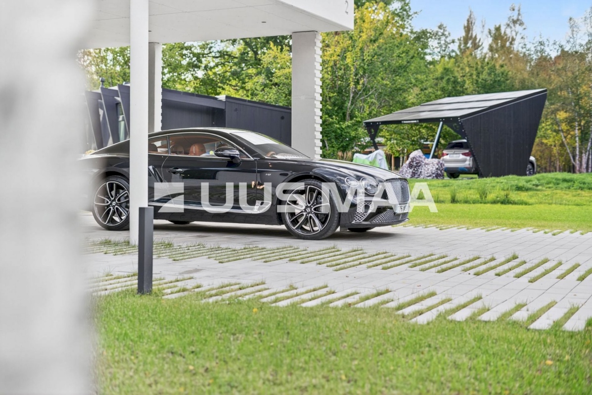 Tallinn, Pirita linnaosa, Odaotsa tee 2