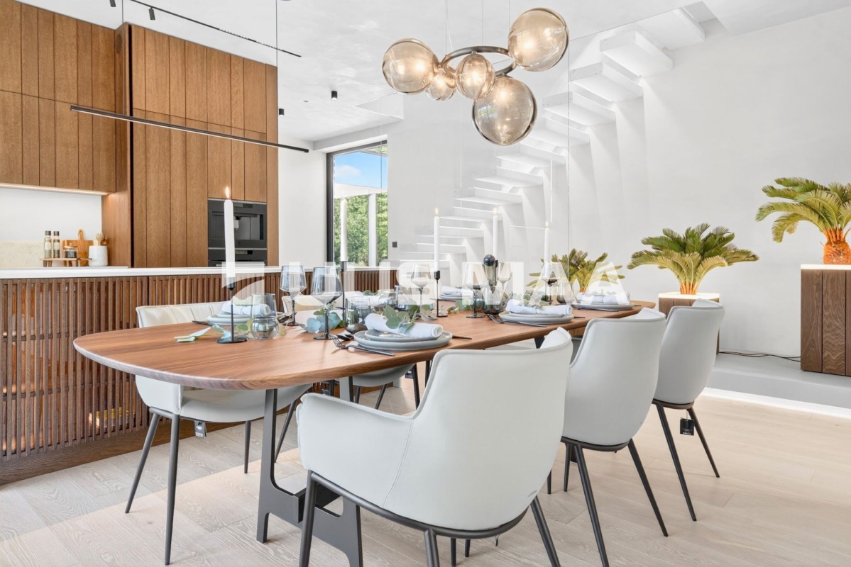 Tallinn, Pirita linnaosa, Odaotsa tee 2