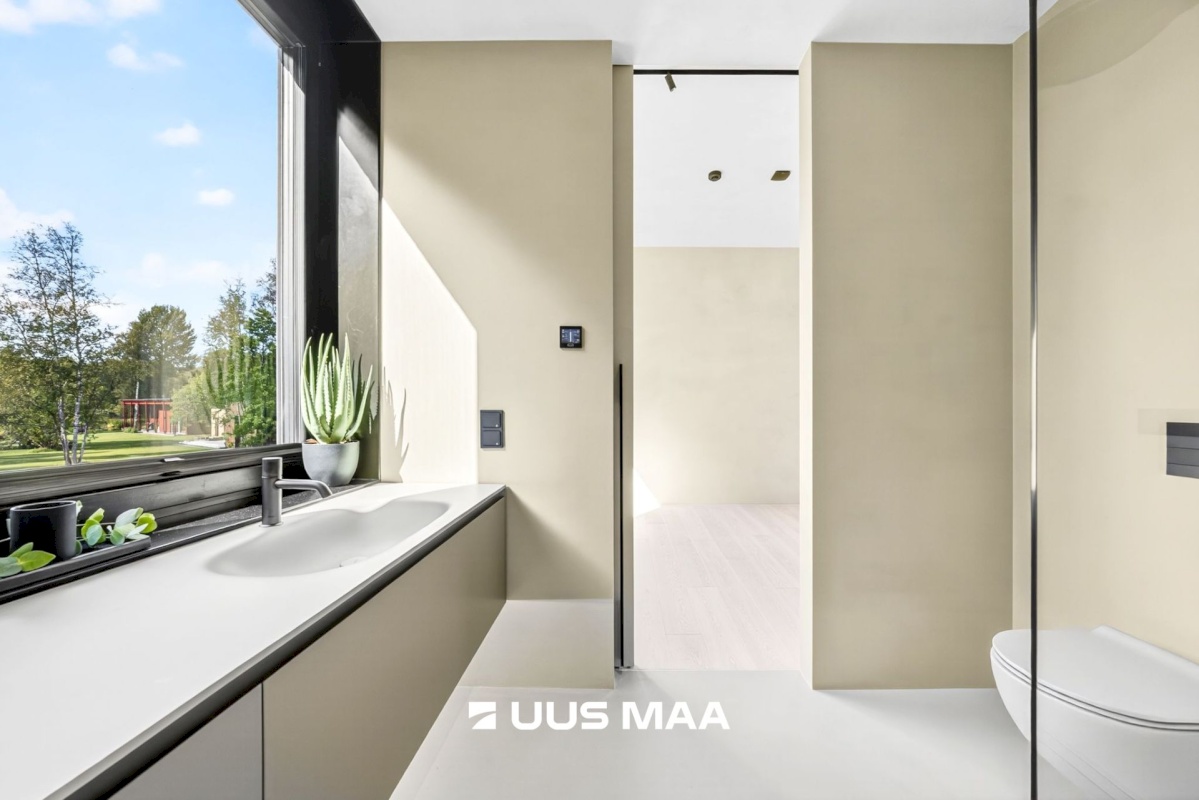 Tallinn, Pirita linnaosa, Odaotsa tee 2