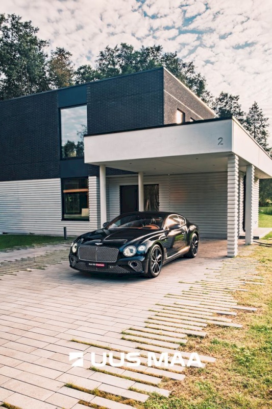 Tallinn, Pirita linnaosa, Odaotsa tee 2