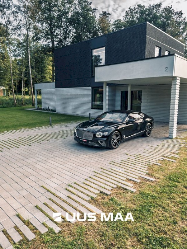 Tallinn, Pirita linnaosa, Odaotsa tee 2