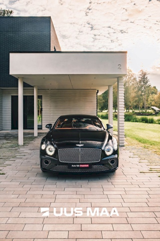 Tallinn, Pirita linnaosa, Odaotsa tee 2