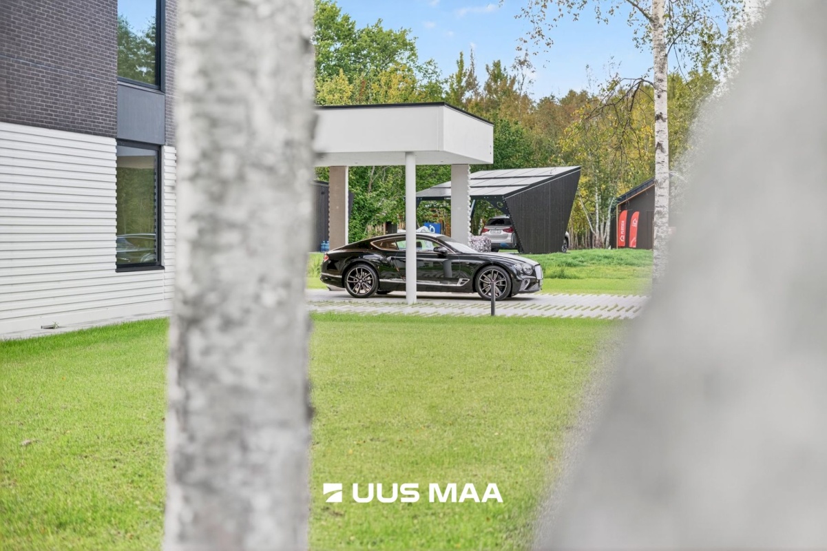 Tallinn, Pirita linnaosa, Odaotsa tee 2