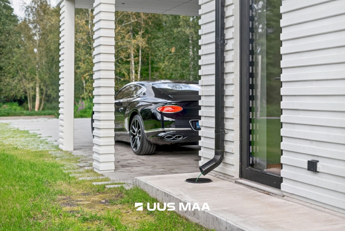 Tallinn, Pirita linnaosa, Odaotsa tee 2