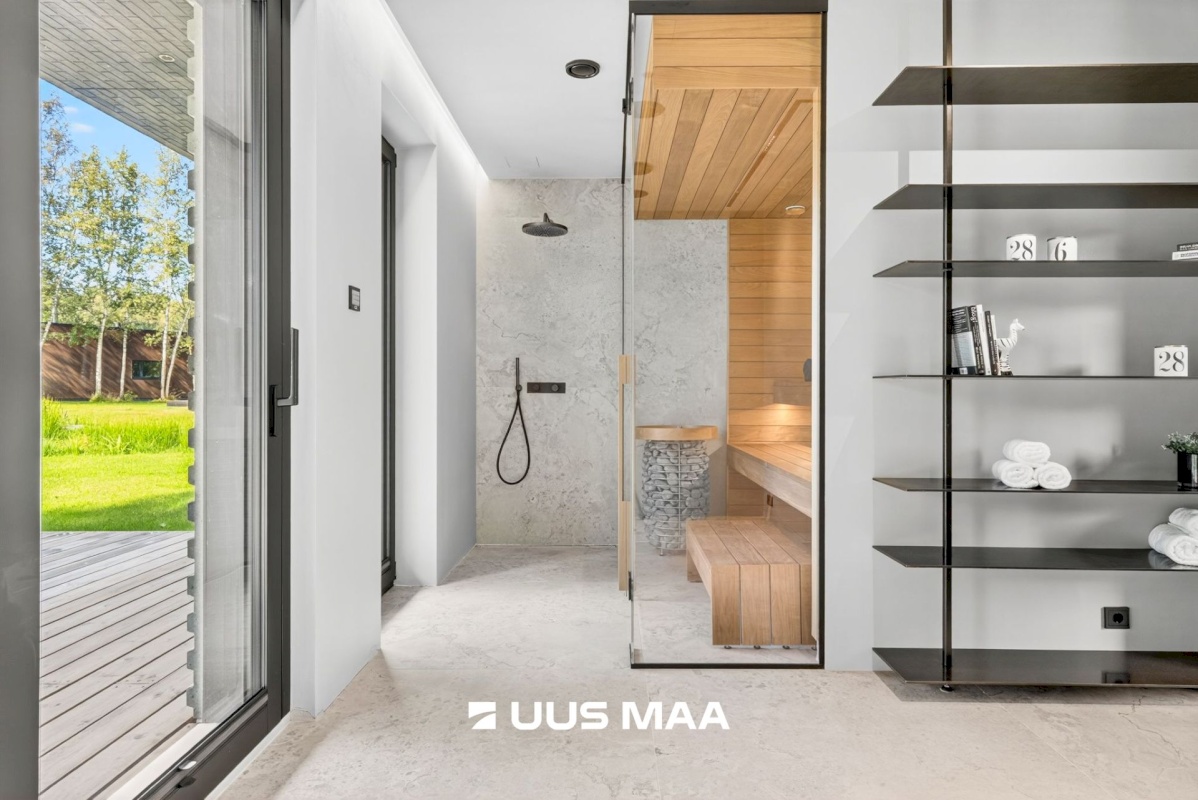 Tallinn, Pirita linnaosa, Odaotsa tee 2