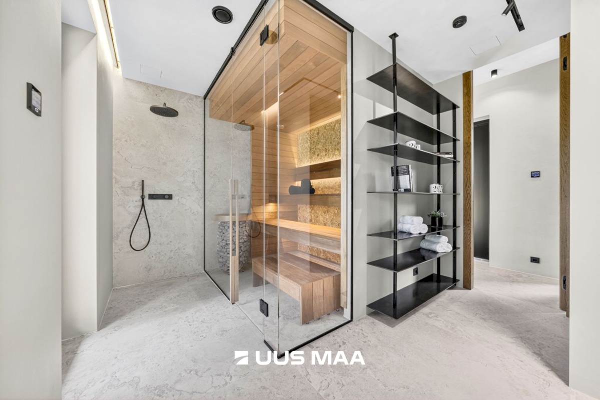 Tallinn, Pirita linnaosa, Odaotsa tee 2