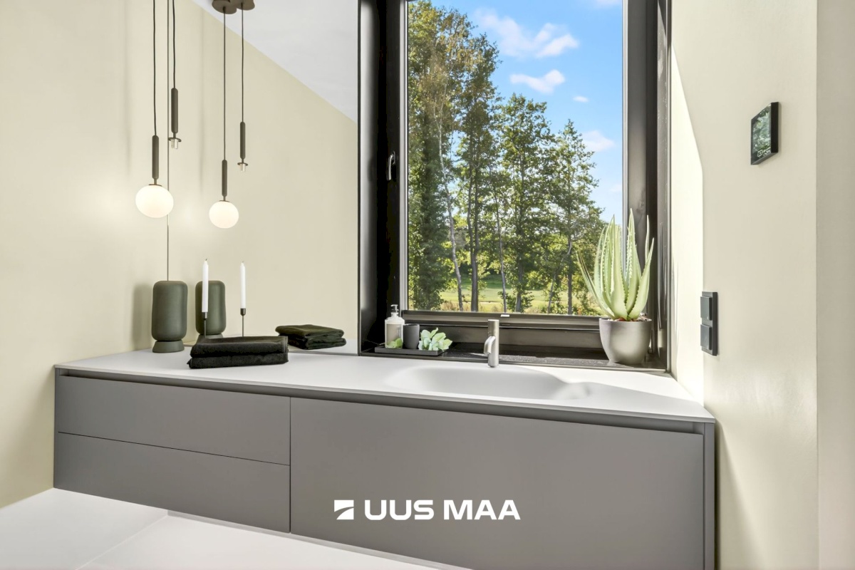 Tallinn, Pirita linnaosa, Odaotsa tee 2