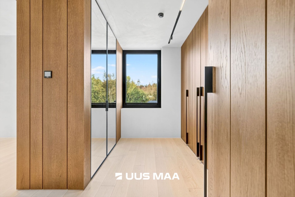 Tallinn, Pirita linnaosa, Odaotsa tee 2