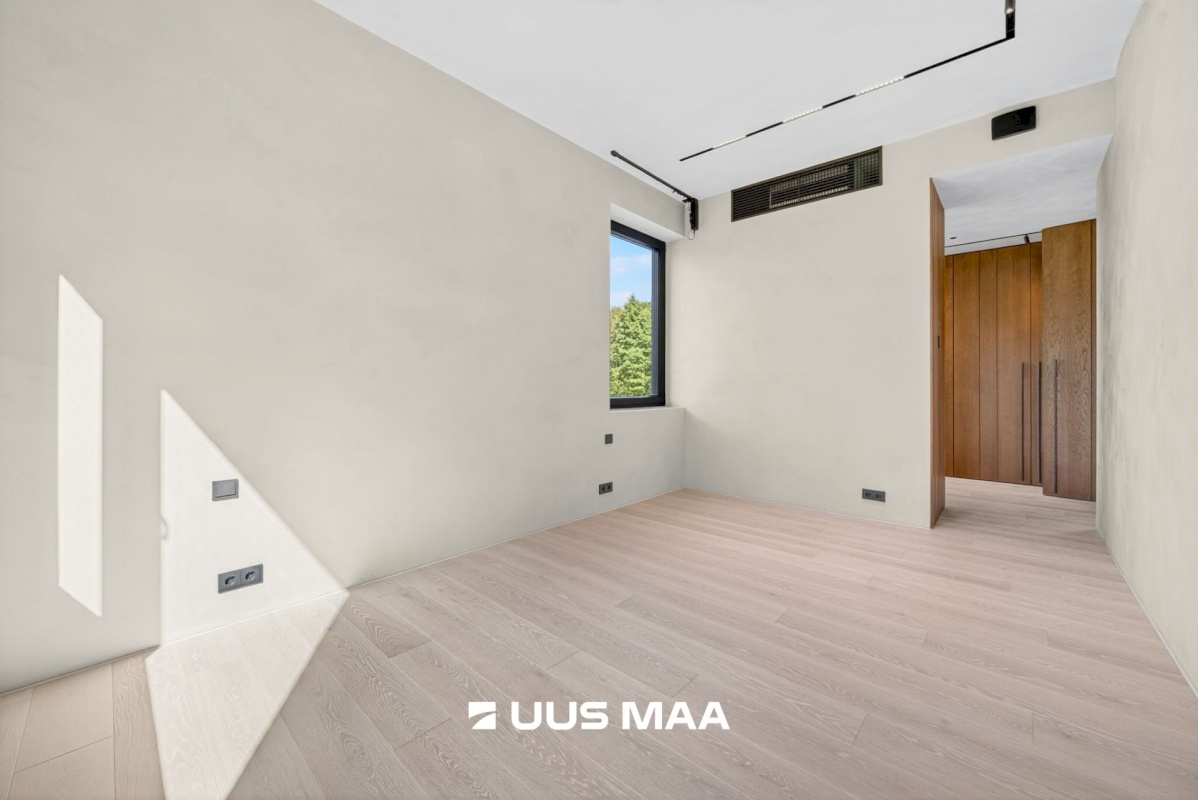 Tallinn, Pirita linnaosa, Odaotsa tee 2