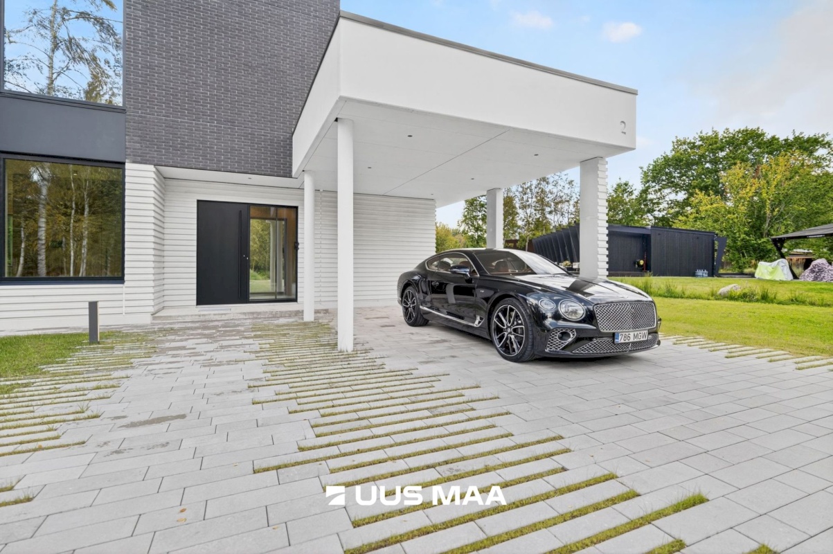 Tallinn, Pirita linnaosa, Odaotsa tee 2