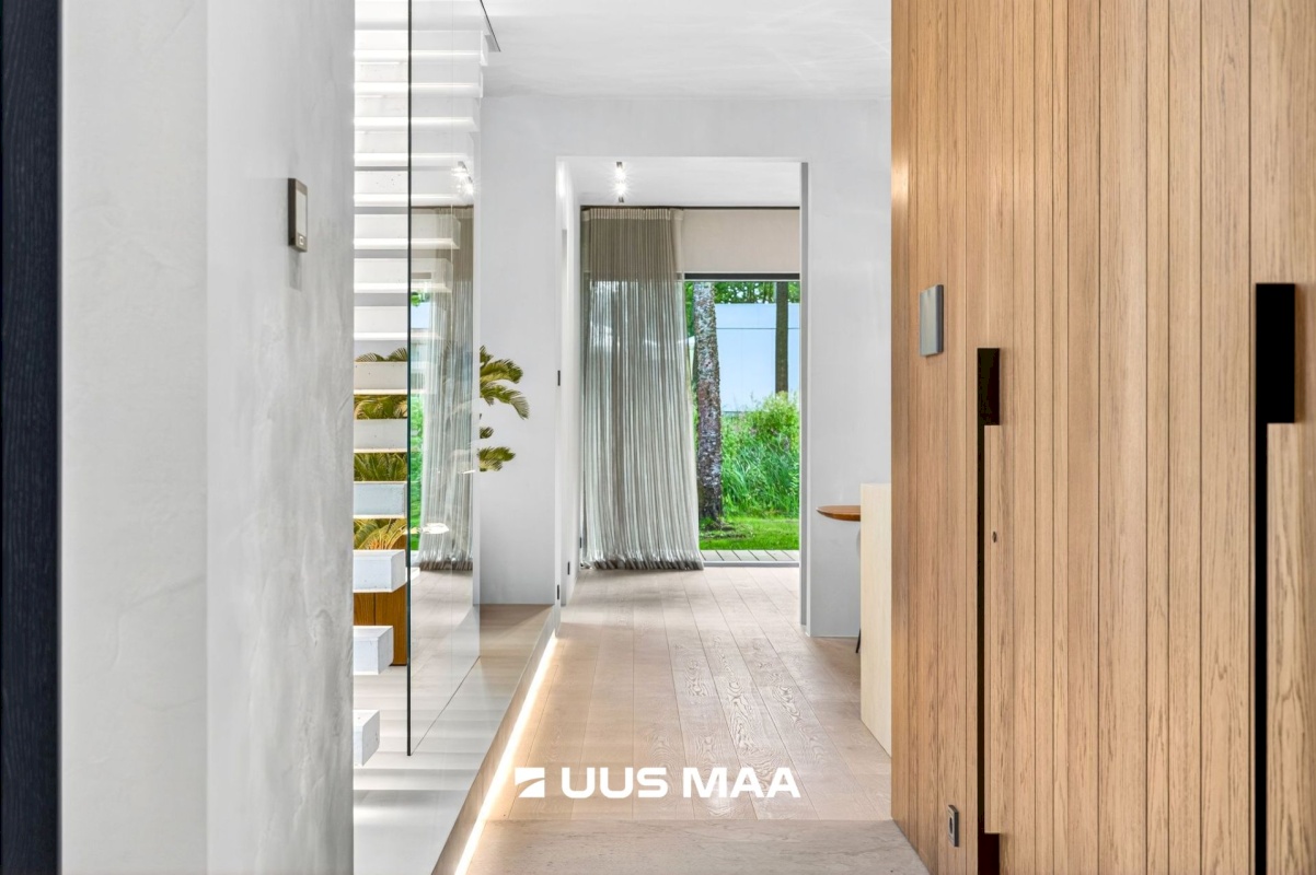 Tallinn, Pirita linnaosa, Odaotsa tee 2