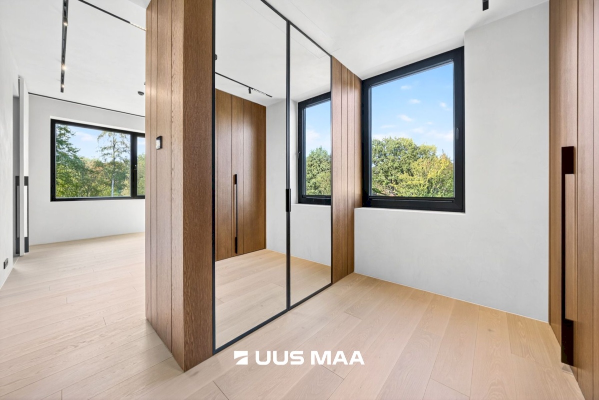 Tallinn, Pirita linnaosa, Odaotsa tee 2