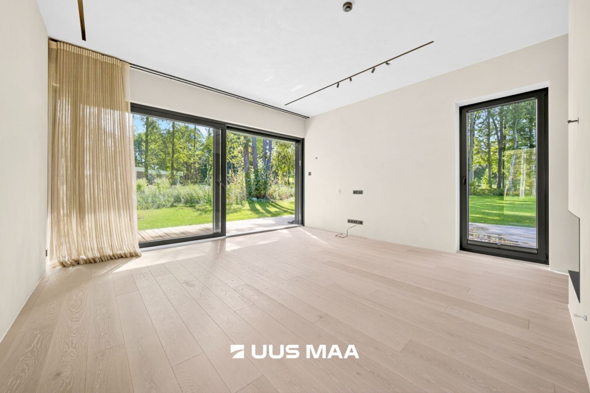 Tallinn, Pirita linnaosa, Odaotsa tee 2