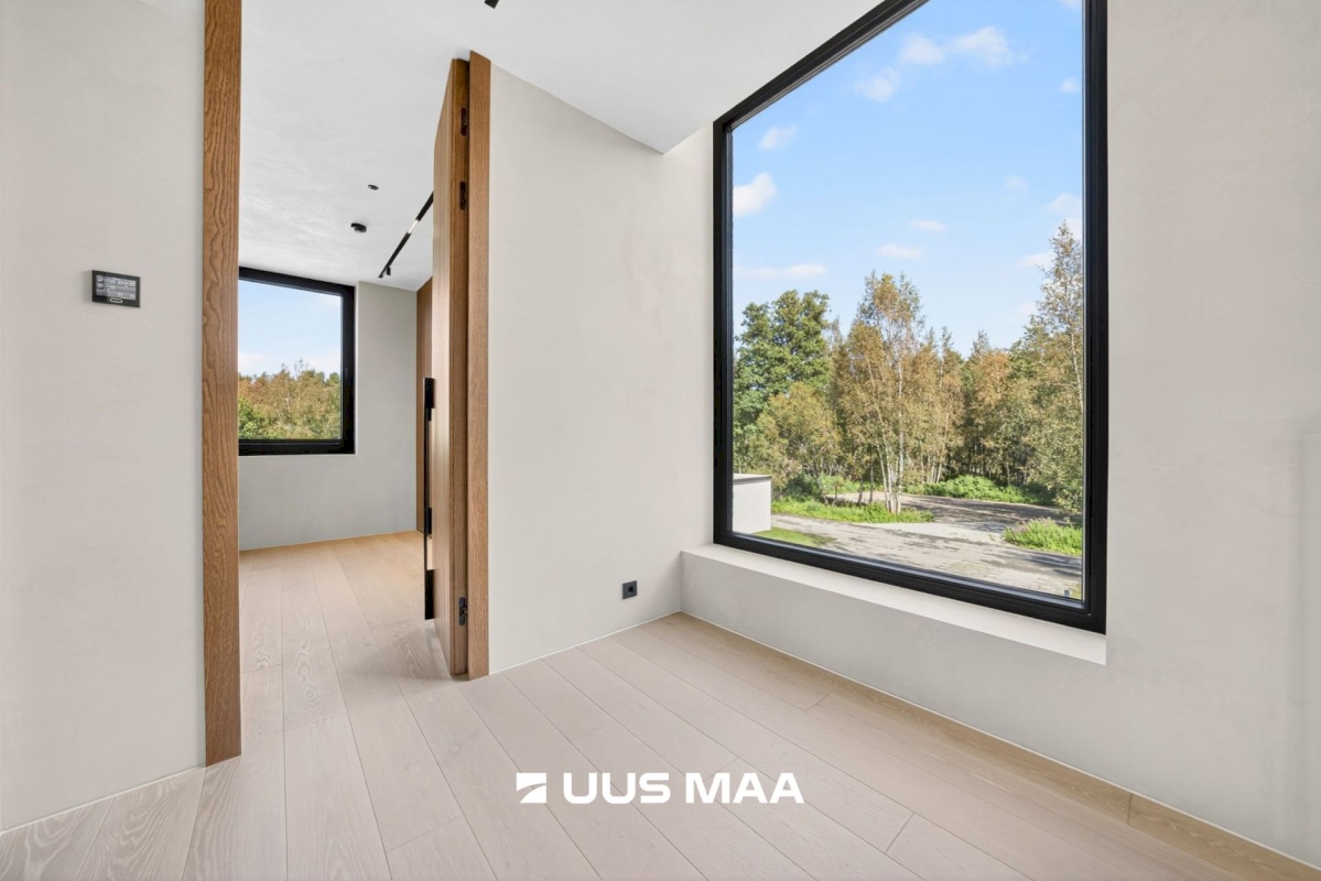 Tallinn, Pirita linnaosa, Odaotsa tee 2