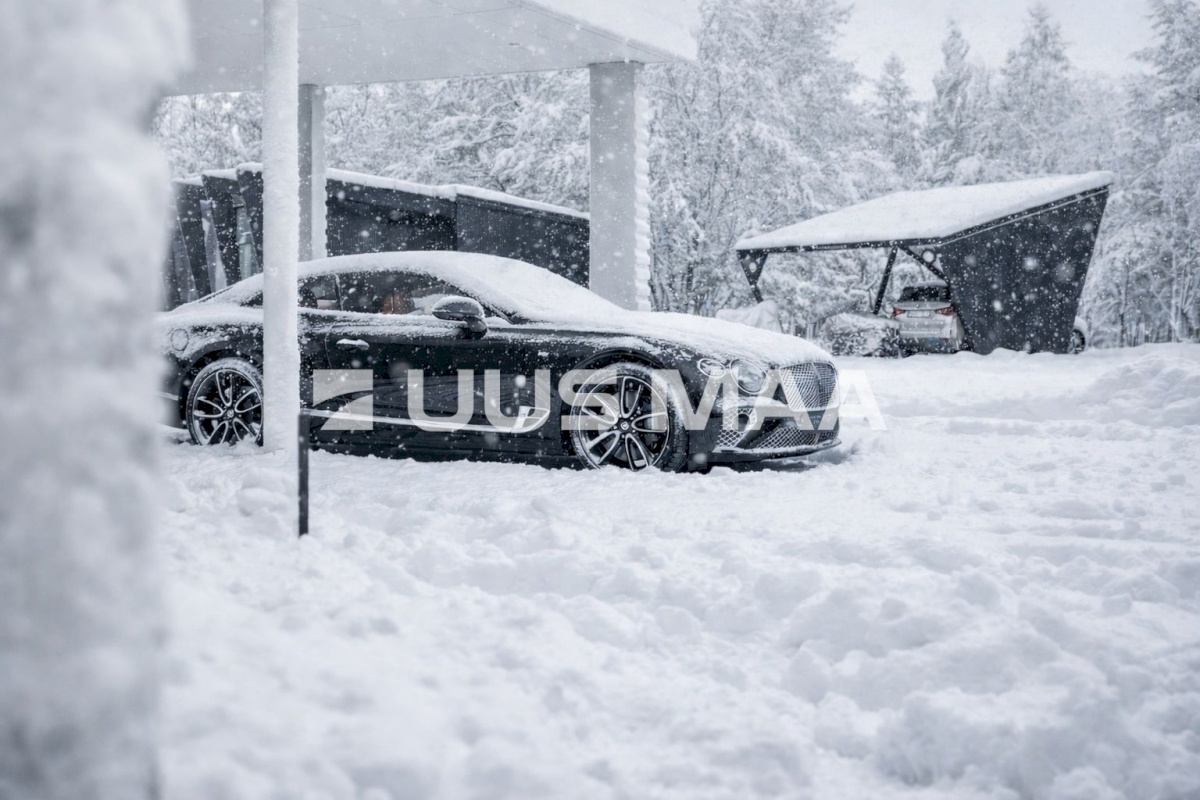 Tallinn, Pirita linnaosa, Odaotsa tee 2