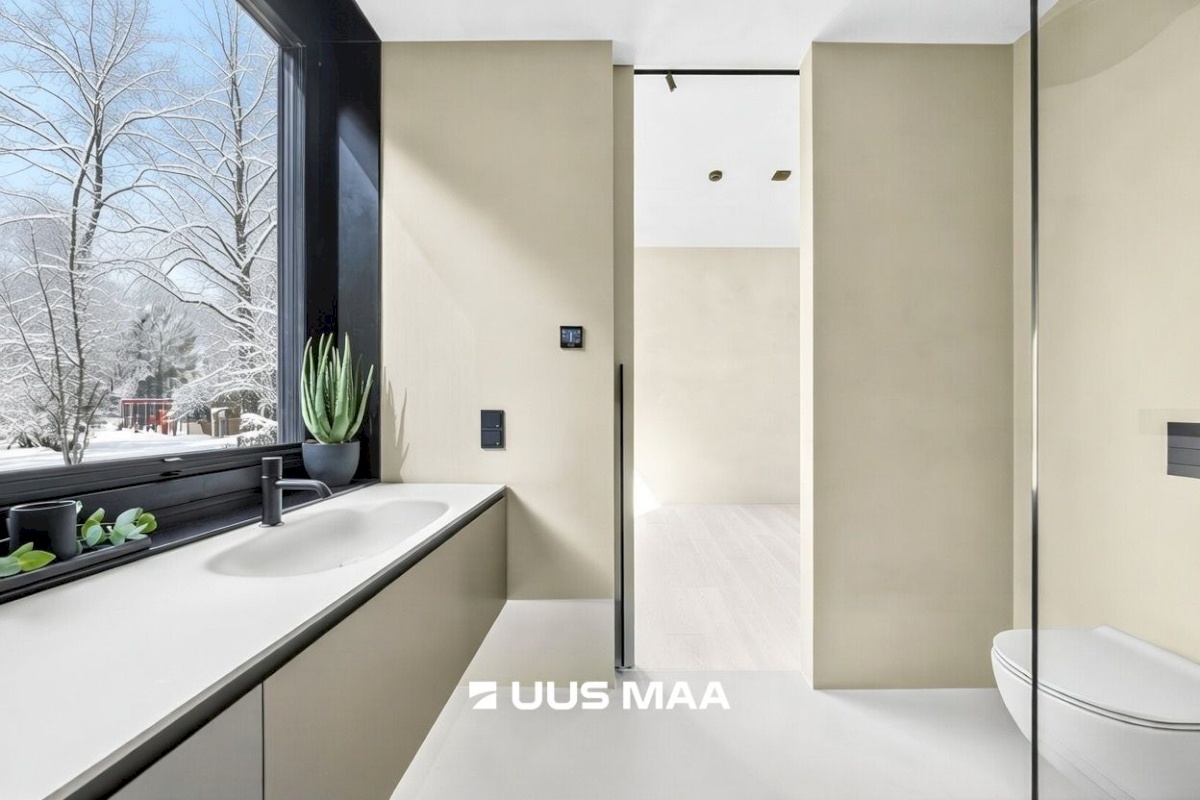 Tallinn, Pirita linnaosa, Odaotsa tee 2