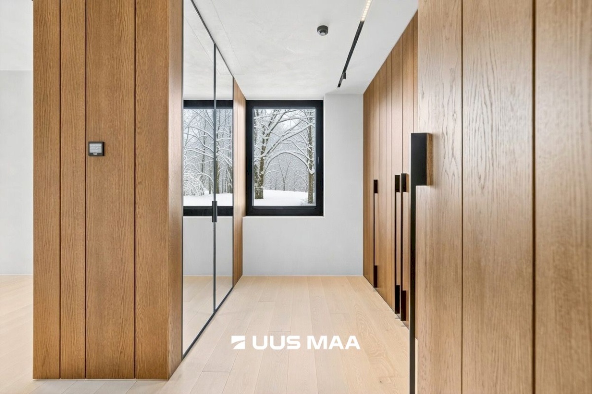 Tallinn, Pirita linnaosa, Odaotsa tee 2