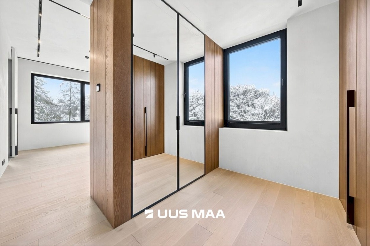 Tallinn, Pirita linnaosa, Odaotsa tee 2