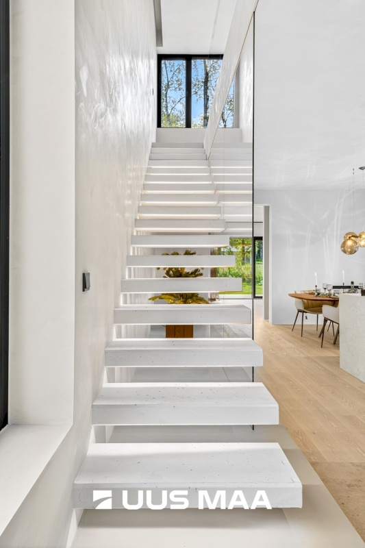 Tallinn, Pirita linnaosa, Odaotsa tee 2